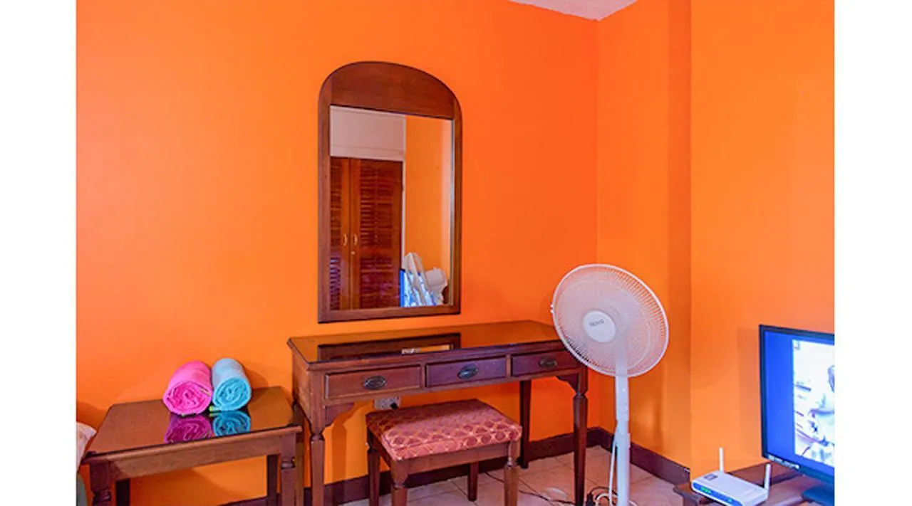 Sundreamer Suite @ Turtle Towers Ocho Rios Apartamento