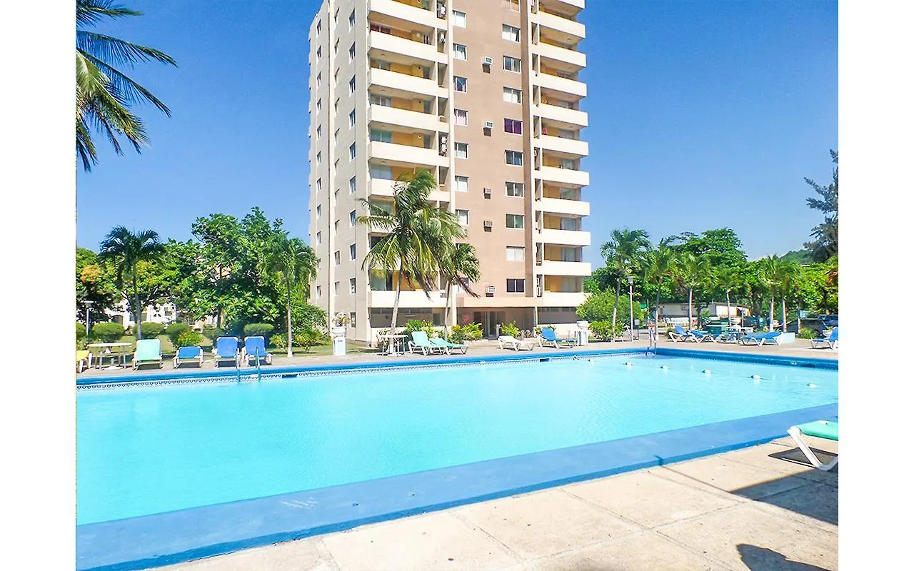 Apartamento Sundreamer Suite @ Turtle Towers Ocho Rios